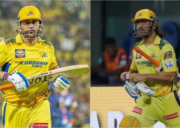 ധോണി-ഉടൻ-വിരമിക്കുമോ?-ആശ്വാസ-വാർത്ത-പങ്കുവച്ച്-ചെന്നൈ-പരിശീലകൻ