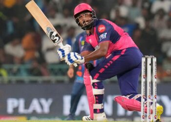 സഞ്ജുവിന്-വിലക്ക്-വരും;-അപ്രതീക്ഷിത-തിരിച്ചടി-ഭയന്ന്-രാജസ്ഥാൻ-റോയൽസ്