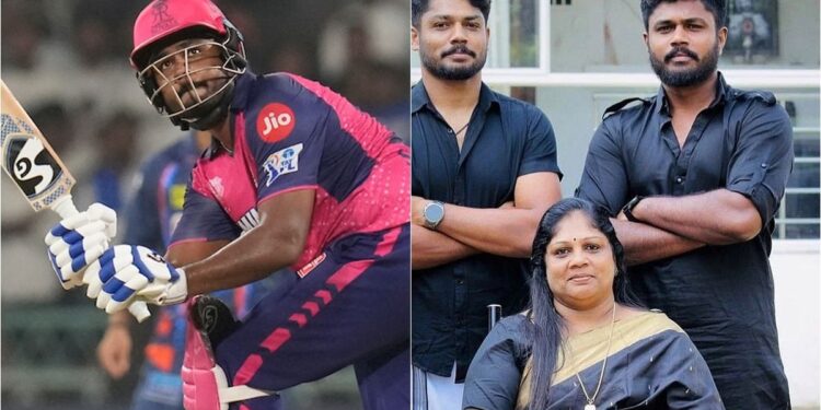 ‘ഇതൊരുപാട്-ആഗ്രഹിച്ച-നിമിഷം’;-സഞ്ജുവിന്റെ-അമ്മയുടെ-ആദ്യപ്രതികരണം-പുറത്ത്