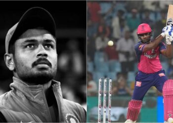 ‘വിയര്‍പ്പ്-തുന്നിയിട്ട-കുപ്പായം’;-സോഷ്യല്‍-മീഡിയയ്ക്ക്-തീയിട്ട്-സഞ്ജു-സാംസൺ