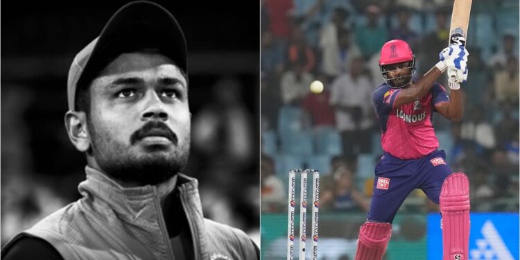 ‘വിയര്‍പ്പ്-തുന്നിയിട്ട-കുപ്പായം’;-സോഷ്യല്‍-മീഡിയയ്ക്ക്-തീയിട്ട്-സഞ്ജു-സാംസൺ