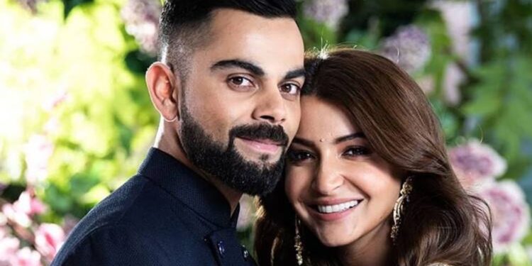 അനുഷ്കയുടെ-പിറന്നാൾ-ദിനത്തിൽ-പ്രണയാർദ്രമായ-കുറിപ്പുമായി-കോഹ്ലി,-ചിത്രങ്ങൾ-കാണാം