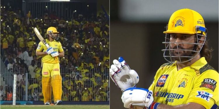 ഒമ്പതാം-മാച്ചിൽ-പിഴച്ചു;-എങ്കിലും-ധോണി-മടങ്ങിയത്-റെക്കോർഡുമായി