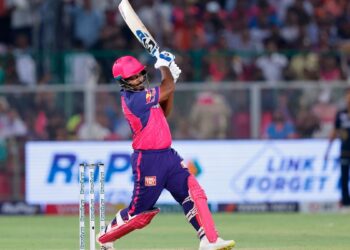 ലോകകപ്പിൽ-അഞ്ചാം-നമ്പറിൽ-ബാറ്റ്-ചെയ്യുമോ?-അവതാരകന്-സഞ്ജു-നൽകിയ-മറുപടി