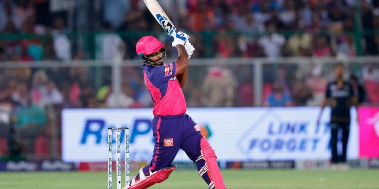 ലോകകപ്പിൽ-അഞ്ചാം-നമ്പറിൽ-ബാറ്റ്-ചെയ്യുമോ?-അവതാരകന്-സഞ്ജു-നൽകിയ-മറുപടി