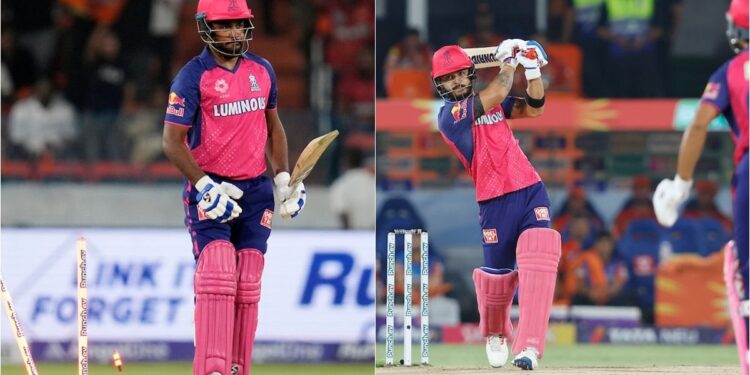 സം’പൂജ്യനായി’-സഞ്ജു;-രാജസ്ഥാൻ-റോയൽസിന്-രണ്ടാം-തോൽവി