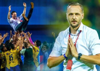 ‘കേരള-ഐലവ്-യൂ,-ഫോർ-എവർ-യുവേഴ്സ്’;-കണ്ണുനനയിക്കുന്ന-വിടവാങ്ങൽ-കുറിപ്പുമായി-ഇവാൻ-ആശാൻ