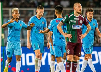 ഇന്ത്യന്‍-സൂപ്പര്‍-ലീഗില്‍-മുംബൈ-സിറ്റി-എഫ്‌.സി-ചാമ്പ്യന്മാർ