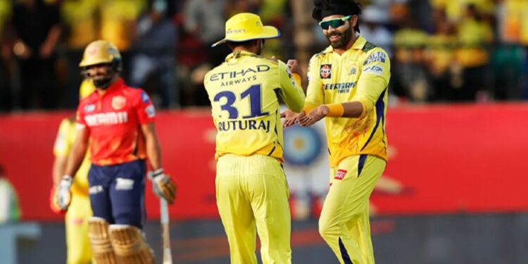 ipl-2024:-ജയത്തോടെ-പ്ലേ-ഓഫ്-പ്രതീക്ഷകള്‍-സജീവമാക്കി-ചെന്നൈ