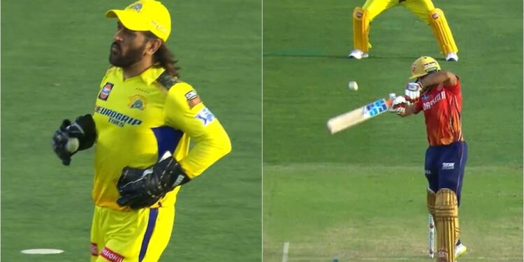 ധോണി-ന്നാ-സുമ്മാവാ,-വീണ്ടും-റെക്കോർഡുകളുടെ-കളിത്തോഴനായി-തല!