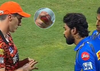 പാറ്റ്-കമ്മിൻസിന്റെ-വിരലിനെന്ത്-പറ്റി?-കഥയറിയാൻ-ഒപ്പം-കൂടി-പാണ്ഡ്യ