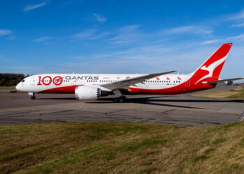 റദ്ദാക്കിയ-വിമാന-സര്‍വീസുകളുടെ-ടിക്കറ്റുകള്‍-വിറ്റഴിച്ചു;-ക്വാണ്ടസിന്-120-മില്യണ്‍-ഡോളര്‍-പിഴ