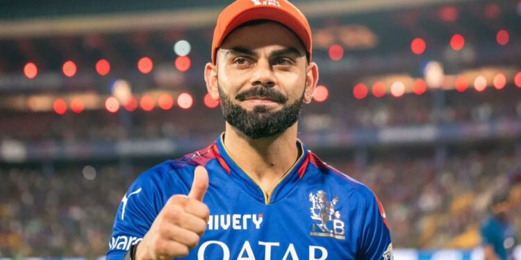 ധർമ്മശാലയിൽ-കോഹ്ലി-മാജിക്ക്;-ഐപിഎല്ലിൽ-രാജാവിന്റെ-പടയോട്ടം