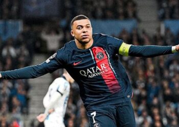 പിഎസ്‌ജിയുടെ-ഗോൾവേട്ടക്കാരൻ-പടിയിറങ്ങുമ്പോൾ