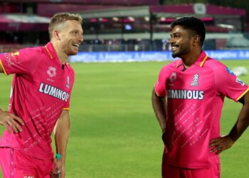 ഐപിഎല്ലിന്റെ-കരുത്ത്-ചോരും;-പ്ലേ-ഓഫിന്-മുമ്പേ-സഞ്ജു-ആർമി-ദുർബലർ