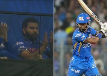 ടി20-ലോകകപ്പിന്-ശേഷം-രോഹിത്-ശര്‍മ്മ-വിരമിക്കുമെന്ന്-റിപ്പോർട്ട്;-കാരണമിതാണ്