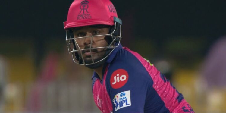 മലയാളി-പൊളിയാടാ;-500-റൺസെന്ന-മാന്ത്രിക-സംഖ്യ-കടന്ന്-സഞ്ജു-സാംസൺ