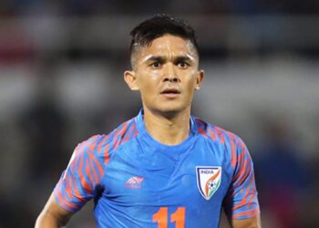 ഇന്ത്യൻ-ഫുട്ബോൾ-ടീം-ക്യാപ്റ്റൻ-സുനിൽ-ഛേത്രി-വിരമിക്കുന്നു