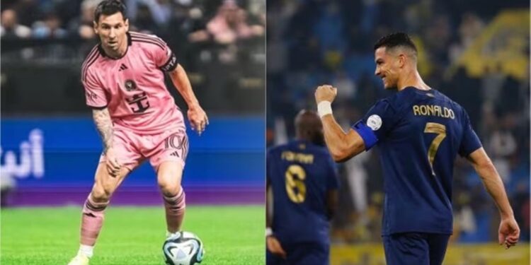 ലോകത്തേറ്റവുമധികം-പ്രതിഫലം-പറ്റുന്ന-കായികതാരം-ക്രിസ്റ്റ്യാനോ;-മെസ്സി-എത്രാം-സ്ഥാനത്താണ്?