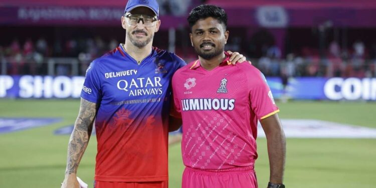 തോൽവികൾക്ക്-പിന്നാലെ-മഴയും-സഞ്ജുവിനെ-ചതിച്ചു;-രാജസ്ഥാന്-മൂന്നാം-സ്ഥാനം-മാത്രം