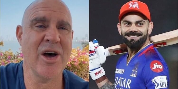 കോഹ്ലിയുടെ-ആ-പെരുമാറ്റം-ശരിയല്ലെന്ന്-മാത്യു-ഹെയ്‌ഡൻ