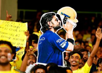 എംഎസ്.-ധോണിയുടെ-വിരമിക്കലിനെ-കുറിച്ച്-സൂചന-നൽകി-സിഎസ്‌കെ-സിഇഒ