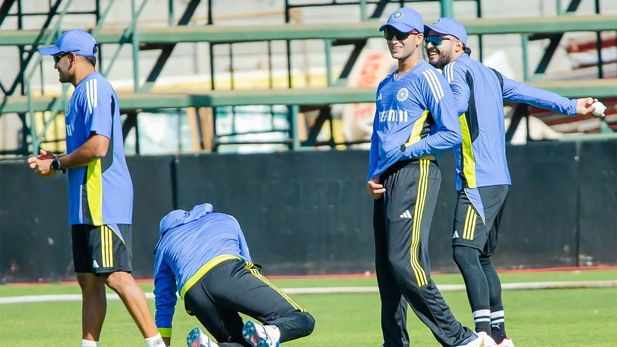 ‘പുതുയുഗം,’-സിംബാബ്‌വെയ്ക്കെതിരെ-മൂന്ന്-പുതുമുഖങ്ങളെ-പരീക്ഷിക്കാൻ-ഇന്ത്യ:-ind-vs-zim-2024-1st-t20i-playing-11