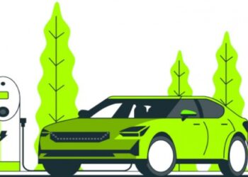 ഇവോക്-100-ചാർജിങ്- സ്റ്റേഷനുകൾ-സ്ഥാപിക്കും