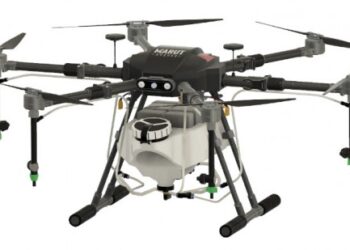 മാരുത്-ഡ്രോൺസ്-കേരളത്തില്‍-പ്രവര്‍ത്തനം-വ്യാപിപ്പിക്കുന്നു