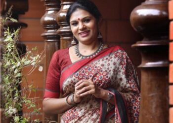 ശരീരത്തിന്റെ-സംഗീതം-–-പ്രമുഖ-നർത്തകി-അശ്വതി-ശ്രീകാന്തുമായി-ഡോ.-എൻ-പി-വിജയകൃഷ്ണന്റെ-അഭിമുഖം