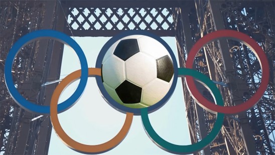 ഒളിമ്പിക്സിൽ-ഗോൾ-നിറയും-;-ഉദ്ഘാടനത്തിനും-രണ്ടുനാൾമുമ്പ്-പന്തുരുണ്ടുതുടങ്ങും