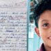 ‘ഇതൊരു-നല്ല-കാര്യമായി-എനിക്കുതോന്നി’-മൂന്നാം-ക്ലാസുകാരന്റെ-ഡയറിക്കുറിപ്പ്‌