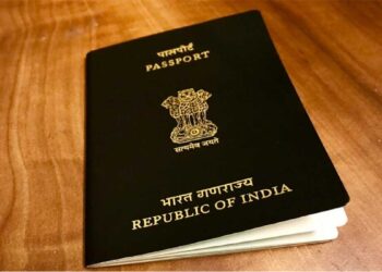 ഇന്ത്യൻ-പാസ്പോർട്ട്-ഉപേക്ഷിക്കുന്നവരുടെ-എണ്ണം-ഇരട്ടിയായി