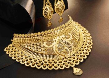 സ്വർണവിലയിൽ-നേരിയ-ഇടിവ്;-പവന്-കുറഞ്ഞത്-360-രൂപ