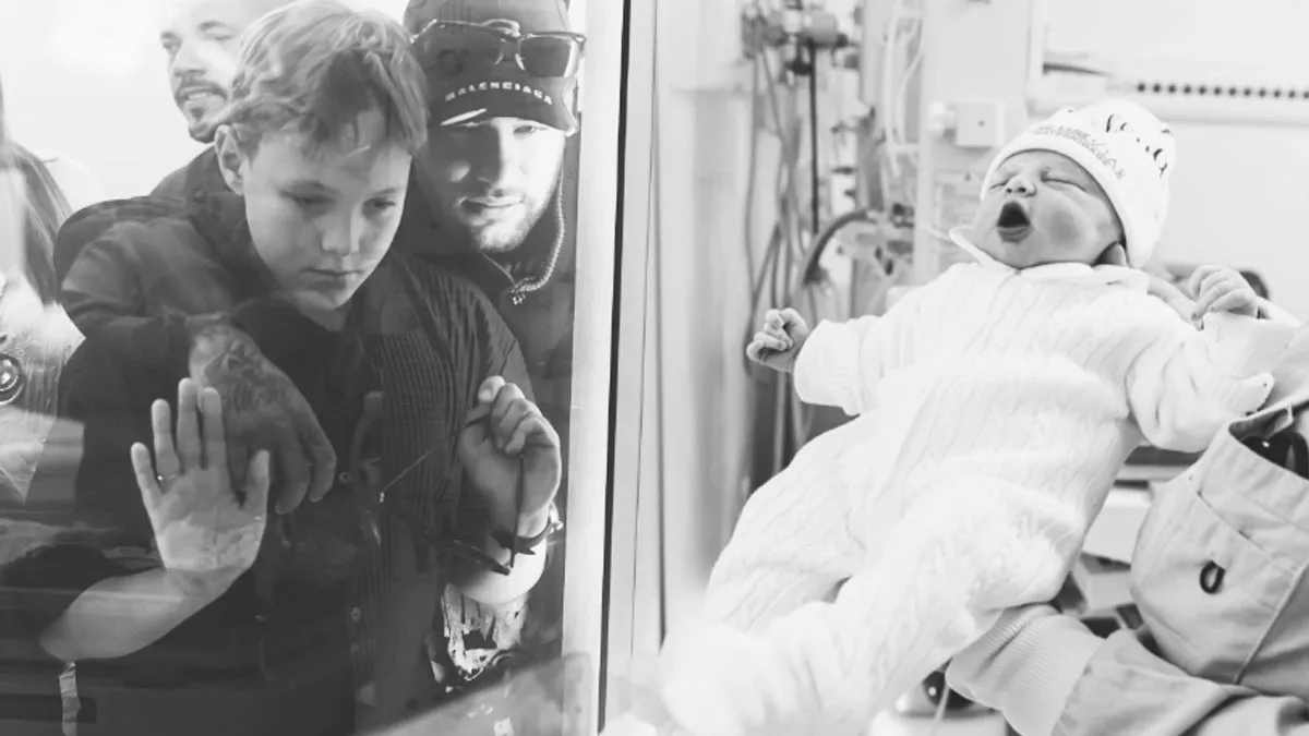 ഹെലീനയെ-പരിചയപ്പെടുത്തി-നെയ്മർ;-കുടുംബത്തിലേക്ക്-പുതിയ-അതിഥി