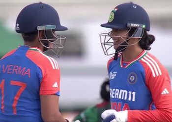 ബംഗ്ലാദേശിനെ-തറപറ്റിച്ച്-ഇന്ത്യ;-ഒൻപതിൽ-ഒൻപത്-ഫൈനൽ