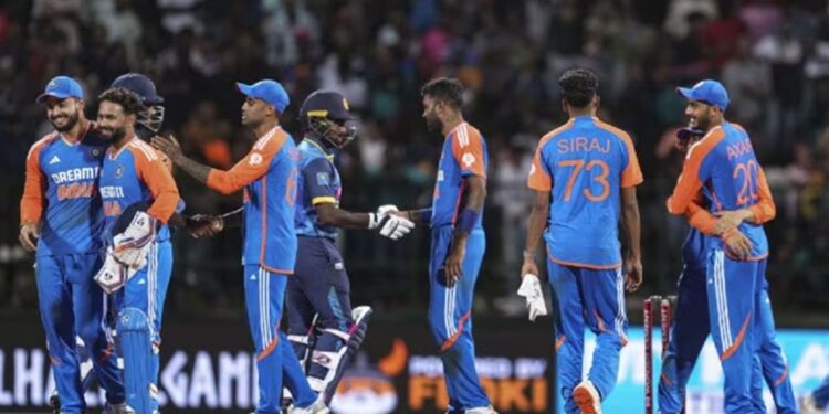 പരമ്പര-ലക്ഷ്യമാക്കി-ശ്രീലങ്കയ്‌ക്കെതിരെ-ഇന്ത്യ-ഇന്നിറങ്ങും