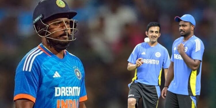 ഇന്ത്യക്ക്-ബൗളിങ്;-സഞ്ജു-സാസൺ-ടീമിൽ,-പൊസിഷനിൽ-മാറ്റം