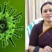 പകർച്ചവ്യാധി-പ്രതിരോധത്തിന്-ജില്ലാതല-മോണിറ്ററിംഗ്-ടീം:-മന്ത്രി-വീണാ-ജോർജ്