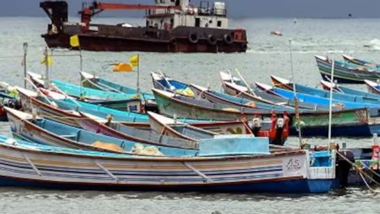 ഇന്ത്യൻ-മത്സ്യത്തൊഴിലാളികളെ-മോചിപ്പിച്ച്-ശ്രീലങ്ക