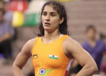 vinesh-phogat-disqualified:-പാരിസ്-ഒളിമ്പിക്സിൽ-മെഡൽ-നഷ്ടം,-വിനേഷ്-ഫോഗട്ടിനെ-അയോഗ്യയാക്കും