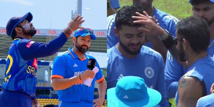 ആശ്വാസ-വിജയം-തേടി-ഇന്ത്യ;-രണ്ടാം-ഏകദിനത്തിൽ-ശ്രീലങ്കയ്ക്ക്-മികച്ച-തുടക്കം