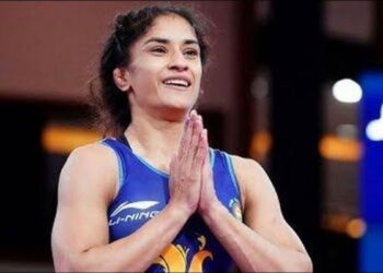 വിരമിക്കൽ-പ്രഖ്യാപിച്ച്-വിനേഷ്-ഫോഗട്ട്.-വെള്ളി-മെഡൽ-കിട്ടുമോയെന്ന്-ഇന്നറിയാം