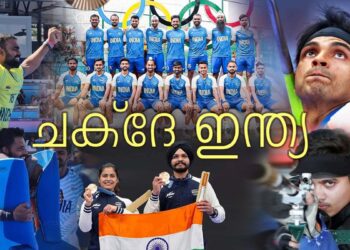 ഒളിമ്പിക്‌സ്;-ഇനിയും-കുതിക്കണം-ഇന്ത്യ