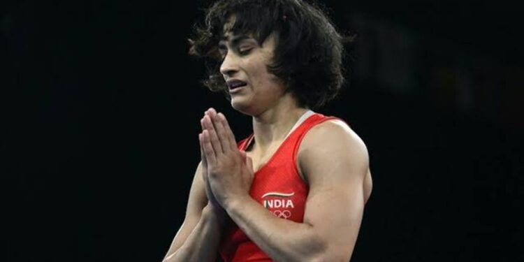 വെള്ളി-മെഡലിനായി-വിനേഷ്-ഫോഗട്ട്;-അപ്പീലില്-വിധി-ഉടൻ