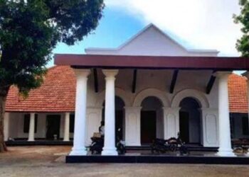 ഓൺലൈനാകാൻ- കുറ്റാലം-കൊട്ടാരം