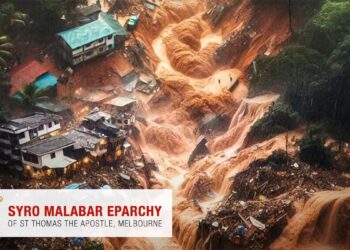 വയനാട്-ദുരന്തം:-പുനരധിവാസ-പ്രവര്‍ത്തനങ്ങളുമായി-സഹകരിക്കാൻ-മെല്‍ബണ്‍-സിറോ-മലബാര്‍-രൂപത