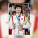 ഒളിമ്പിക്‌സ്‌-ബാഡ്‌മിന്റണിൽ-വെള്ളി-നേടിയതിന്‌-പിന്നാലെ-വിരമിക്കൽ-പ്രഖ്യാപിച്ച്‌-ഹി-ബിങ്‌ജിയാവോ
