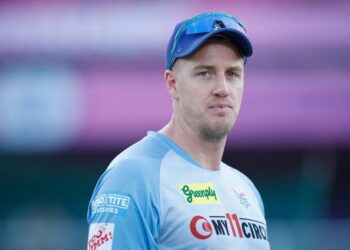 മോണി-മോർക്കർ-ഇന്ത്യയുടെ-ബൗളിങ്-പരിശീലകൻ