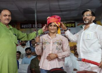 ഉറങ്ങാതെ-ബലാലി;-ഉയിരായി-വിനേഷ്-ഫോഗട്ട്